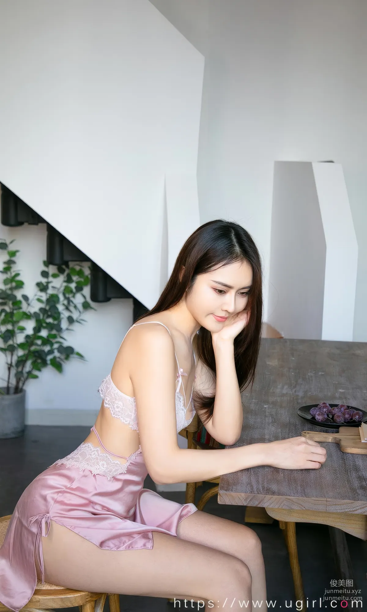 [Ugirls]爱尤物 No.2933 沉醉 姜云曦 [35P] page 19