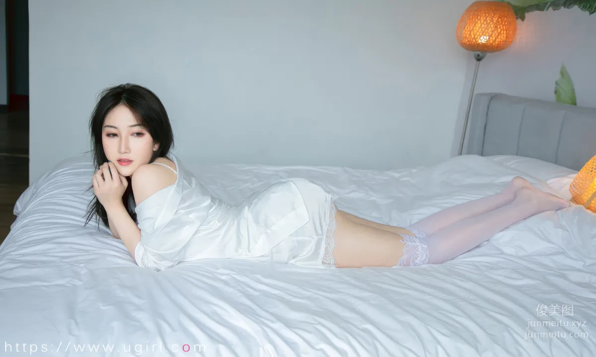 [Ugirls]爱尤物 No.2939 性感雪屋 悠悠 [35P] page 15