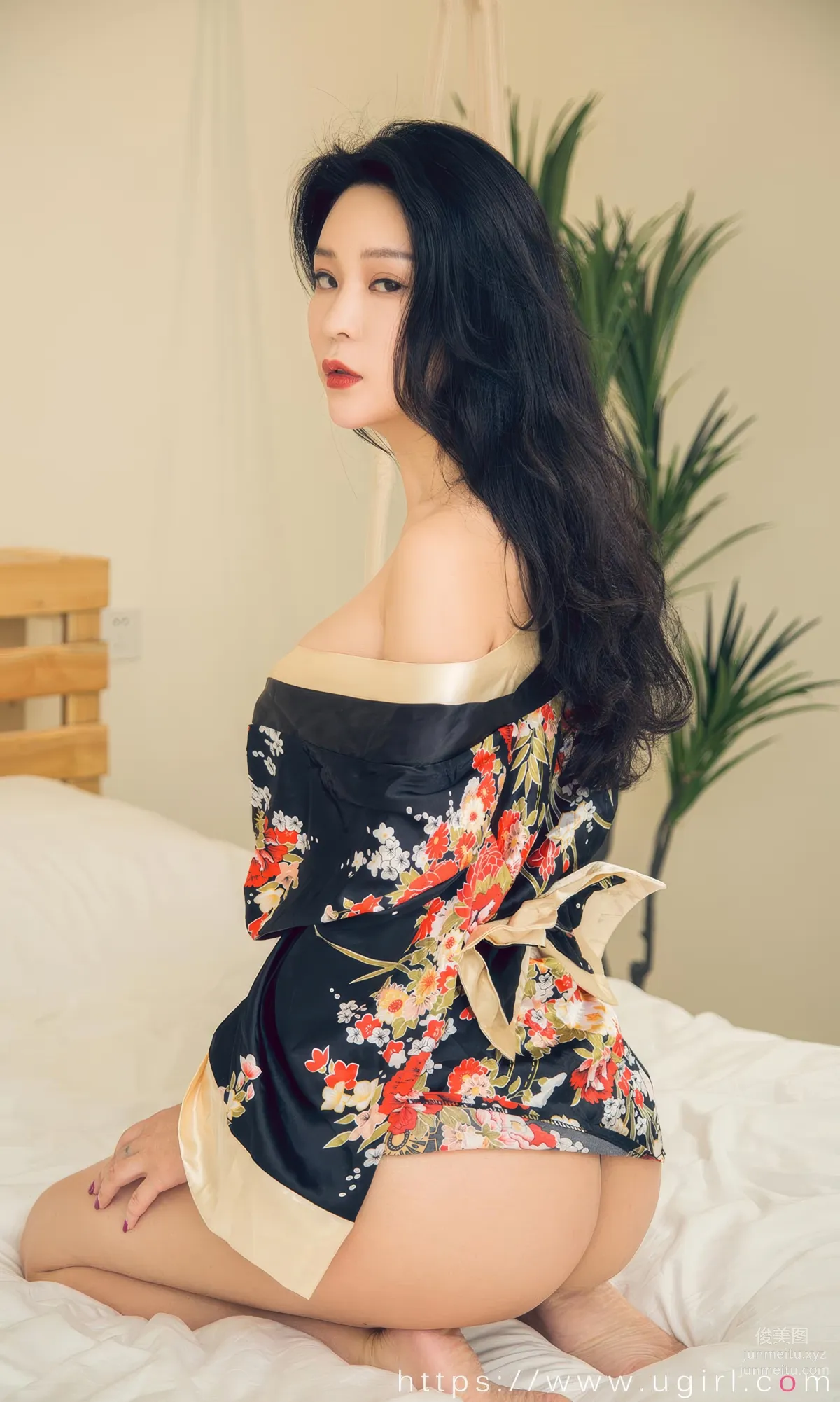 [Ugirls]爱尤物 No.2943 席卷心海 模特合輯 [35P] page 36