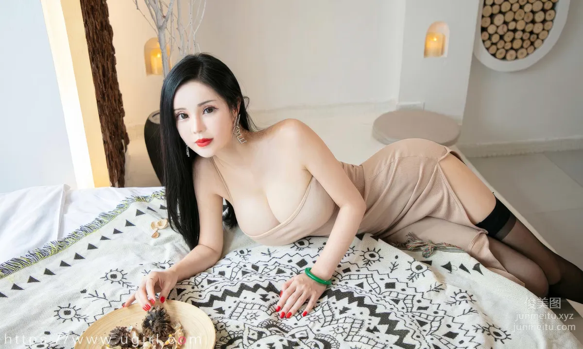 [Ugirls]爱尤物 No.2944 心照不宣 Yuki又又 [35P] page 35