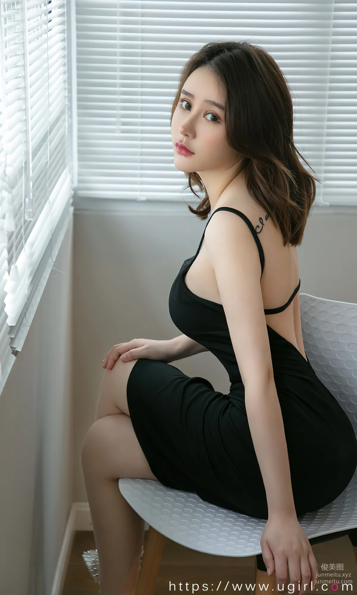 [爱尤物]2023 NO.2726 完美暗示 coral[35P] page 20