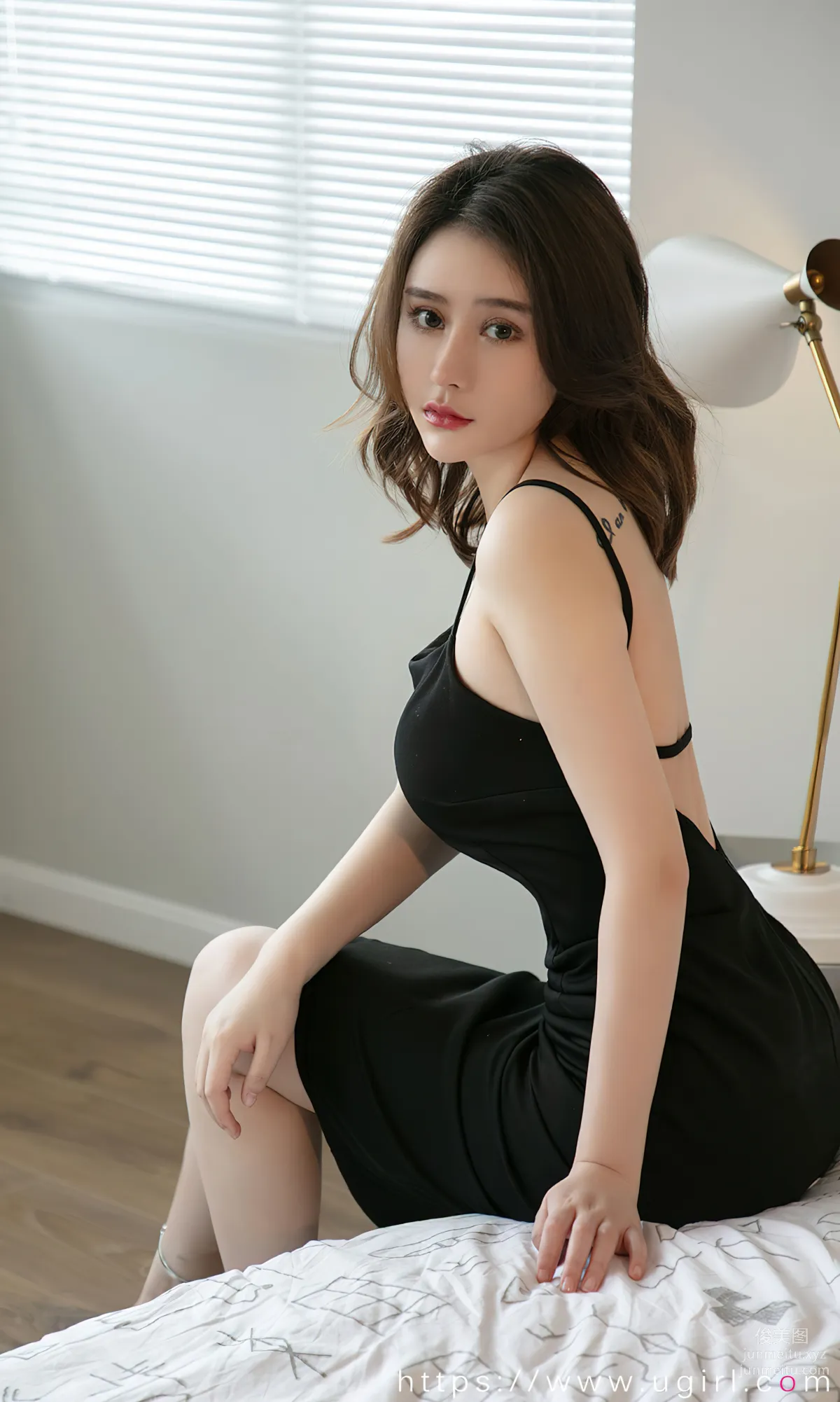 [爱尤物]2023 NO.2726 完美暗示 coral[35P] page 26