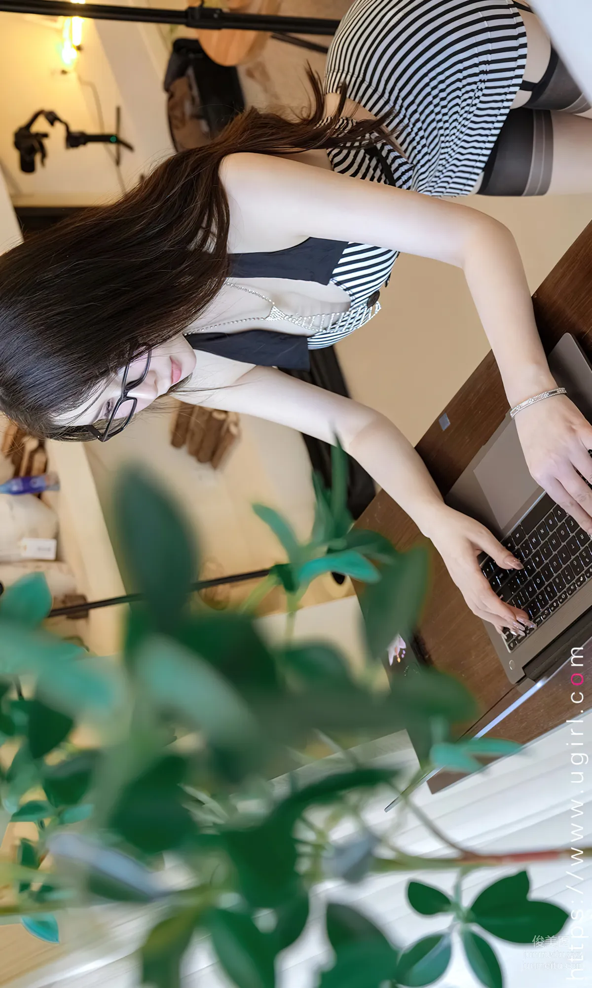 [爱尤物]2023 NO.2727 神魂颠倒 李丽莎[35P] page 31