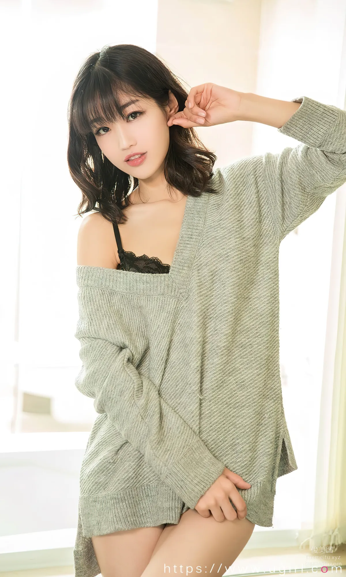 [爱尤物]2023 NO.2741 365天的陪伴 小文[35P] page 6