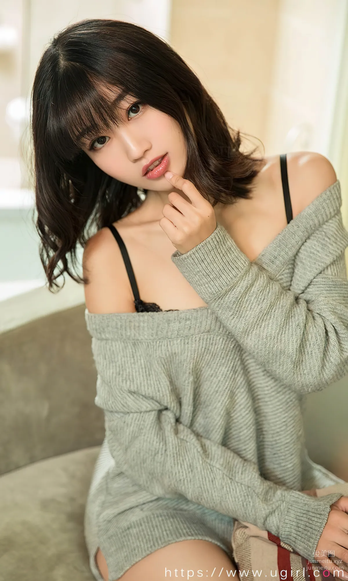 [爱尤物]2023 NO.2741 365天的陪伴 小文[35P] page 7