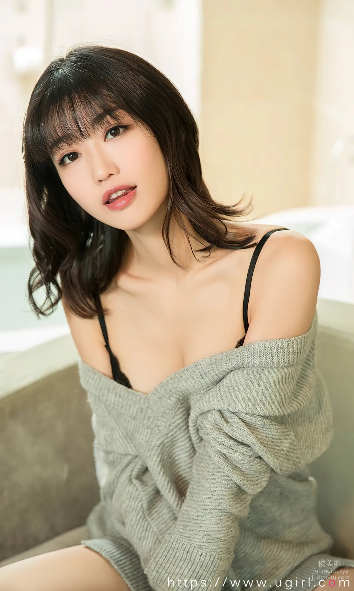 [爱尤物]2023 NO.2741 365天的陪伴 小文[35P] page 10