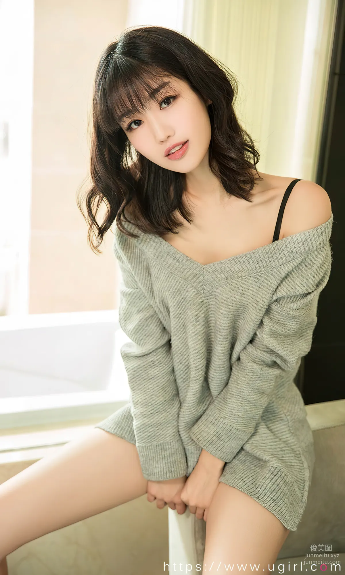 [爱尤物]2023 NO.2741 365天的陪伴 小文[35P] page 12