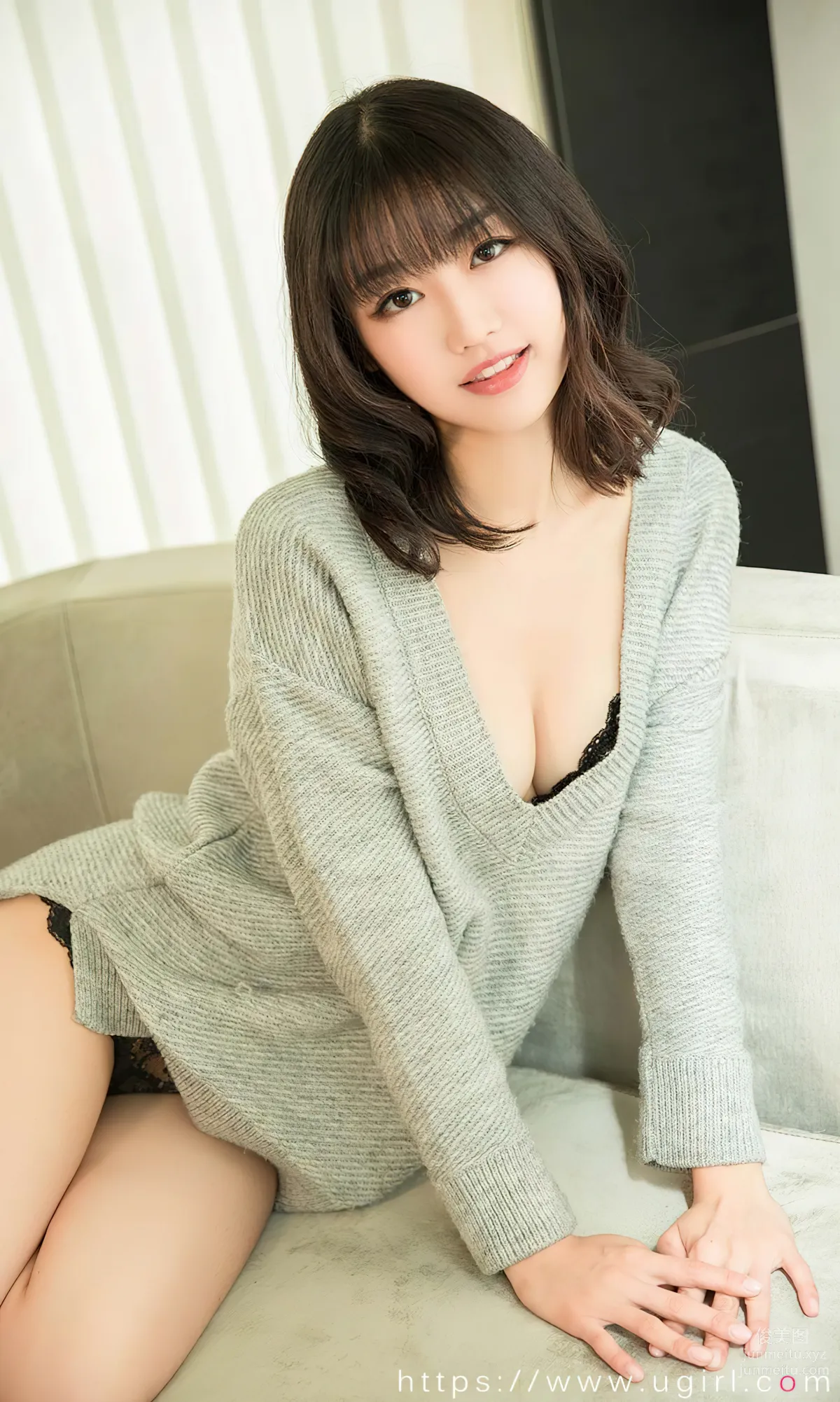 [爱尤物]2023 NO.2741 365天的陪伴 小文[35P] page 27