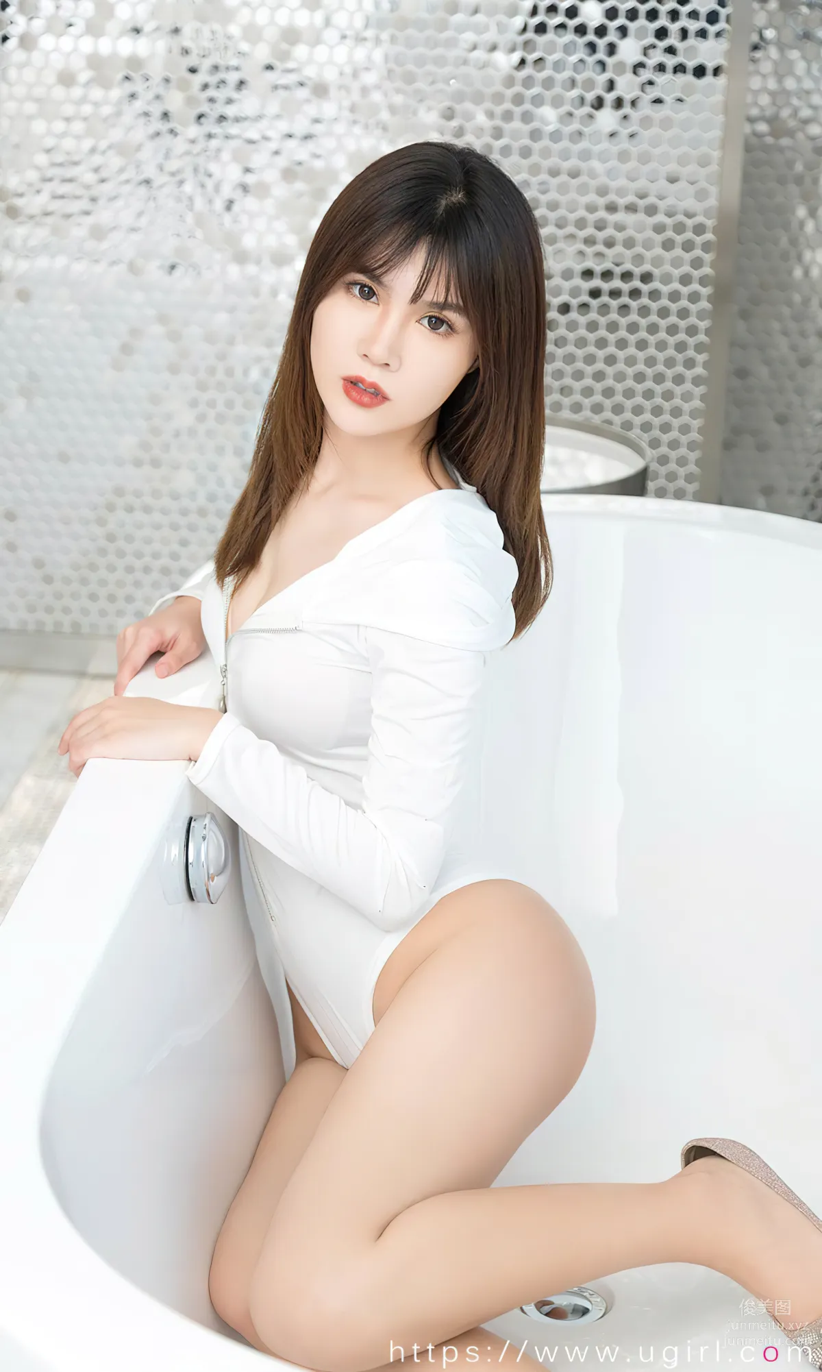 [爱尤物]2023 NO.2743 香氛情人 乔伊诺[35P] page 29