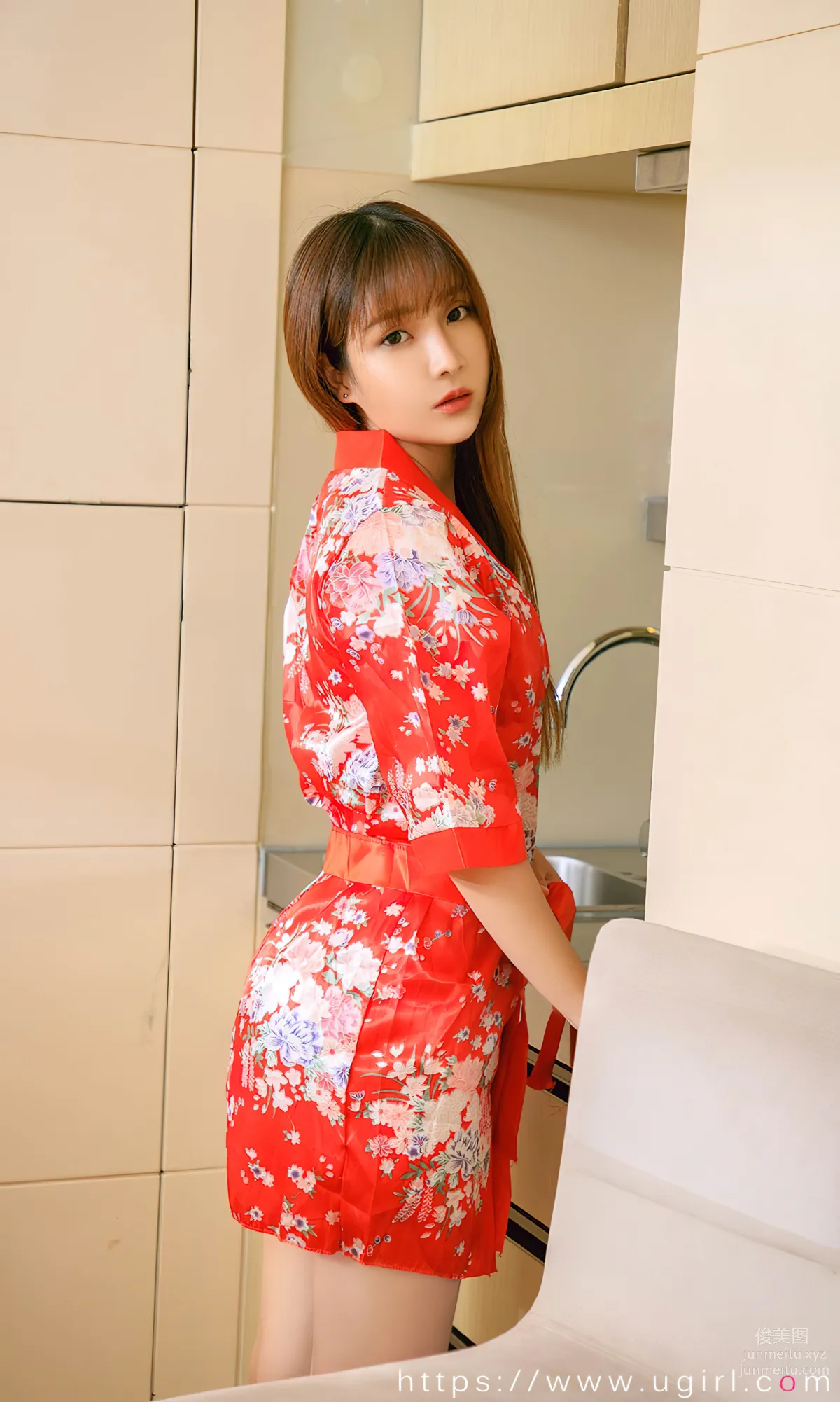 [爱尤物]2023 NO.2748 不可多得 李希瑶[35P] page 7