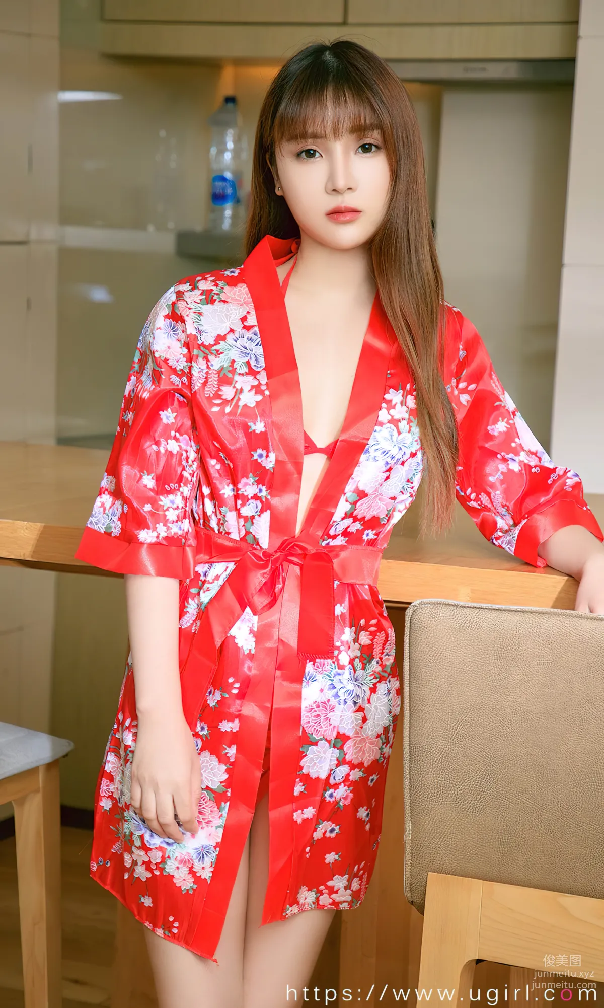 [爱尤物]2023 NO.2748 不可多得 李希瑶[35P] page 10