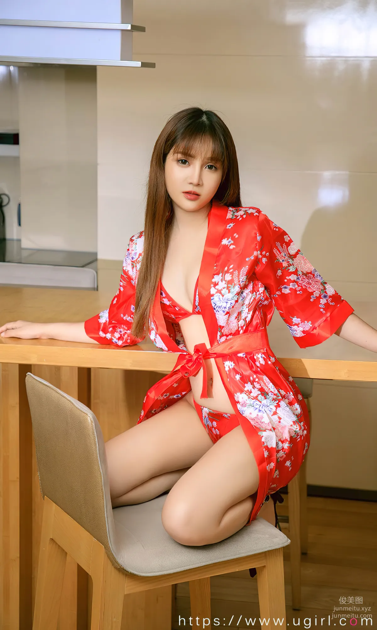 [爱尤物]2023 NO.2748 不可多得 李希瑶[35P] page 17