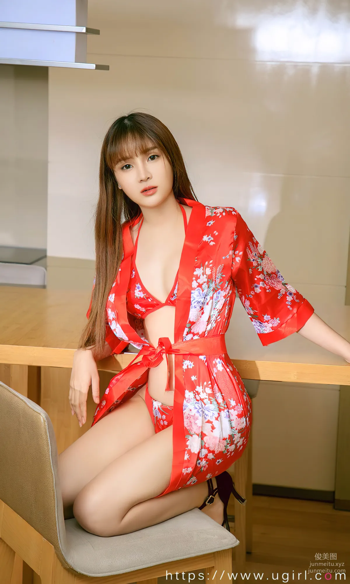 [爱尤物]2023 NO.2748 不可多得 李希瑶[35P] page 30