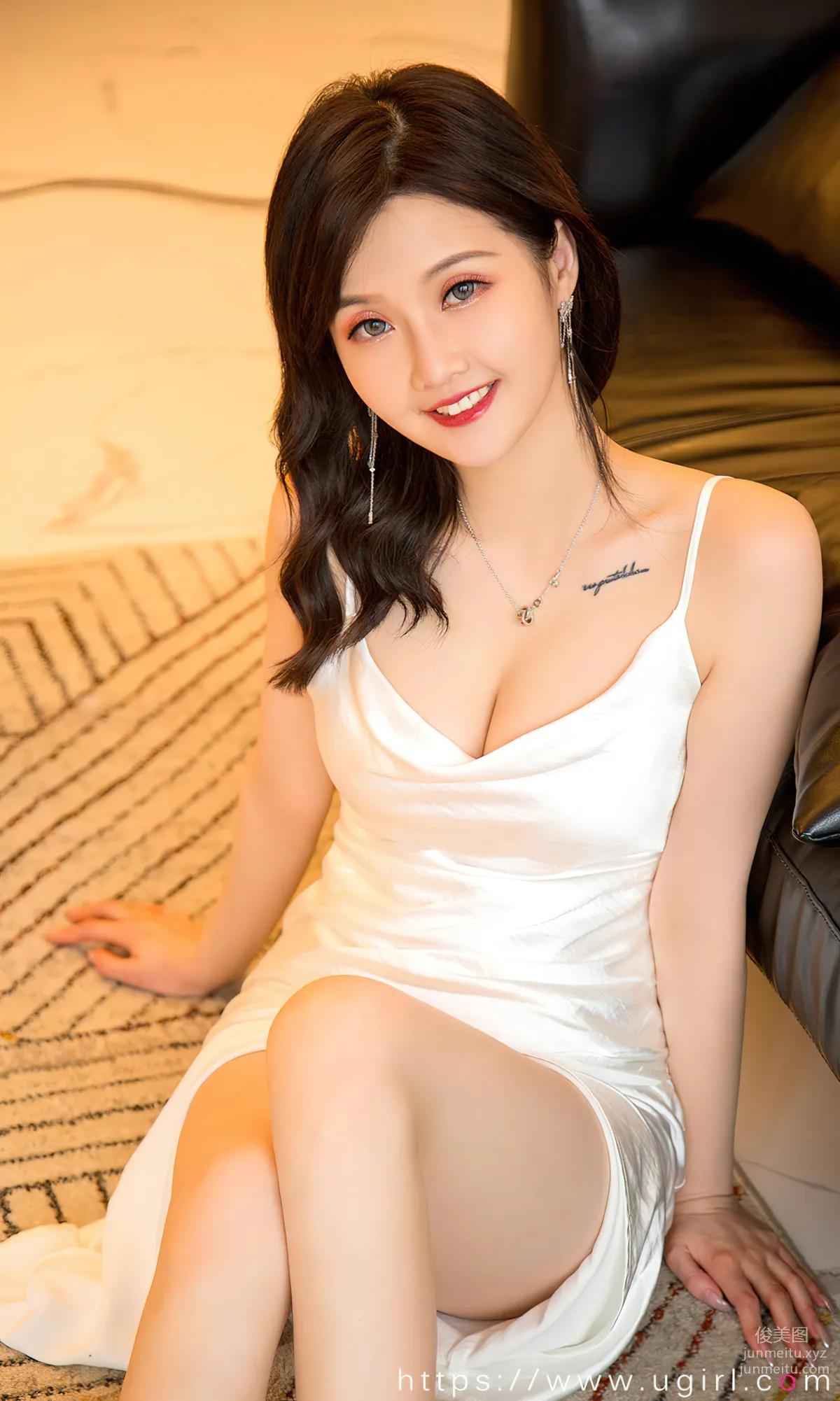 [爱尤物]2023 NO.2752 甜蜜上瘾 西门小玉[35P] page 9