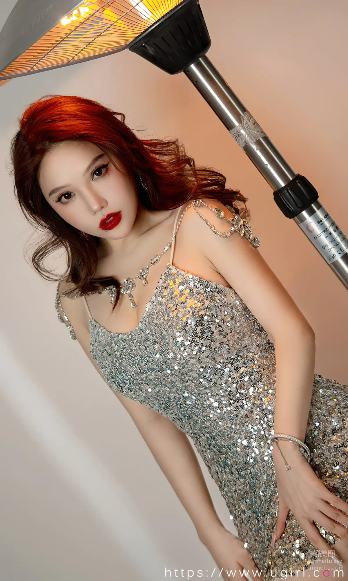 [爱尤物]2023 NO.2765 孤独欢喜 妮小妖[35P] page 27