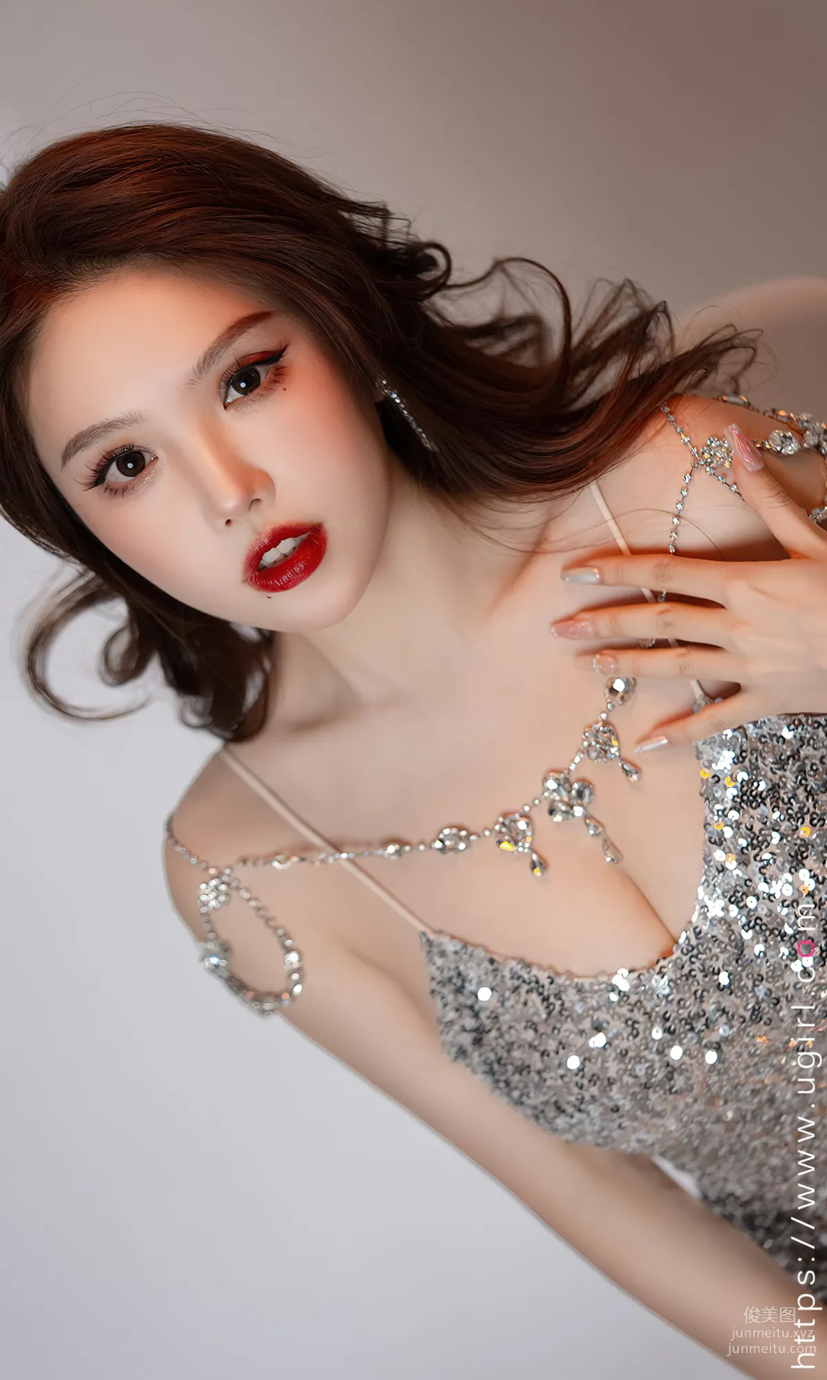 [爱尤物]2023 NO.2765 孤独欢喜 妮小妖[35P] page 31