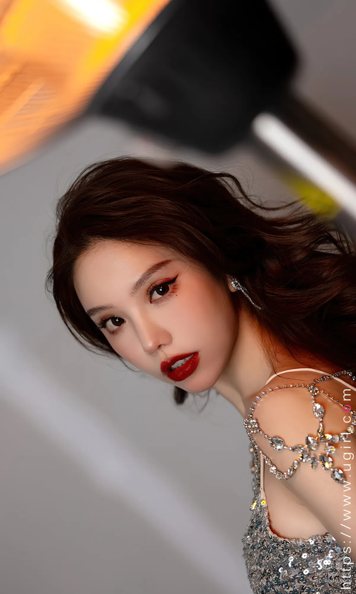 [爱尤物]2023 NO.2765 孤独欢喜 妮小妖[35P] page 32