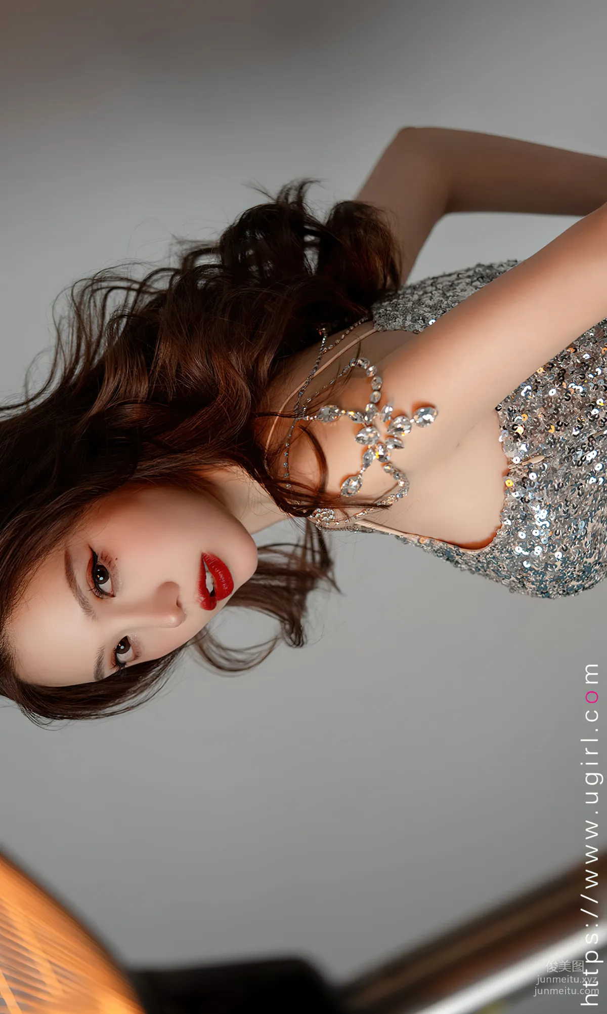 [爱尤物]2023 NO.2765 孤独欢喜 妮小妖[35P] page 34