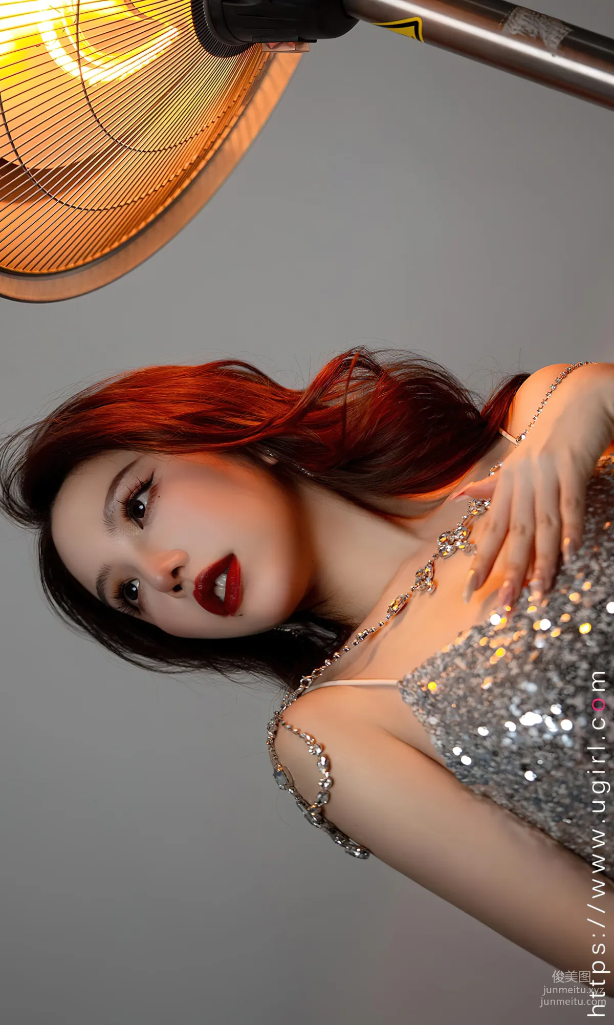 [爱尤物]2023 NO.2765 孤独欢喜 妮小妖[35P] page 36