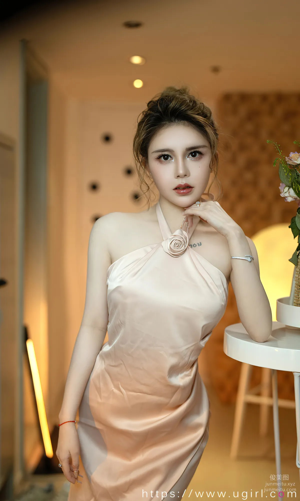 [爱尤物]2024 NO.2779 传统节日元宵节 美幸baby[35P] page 6