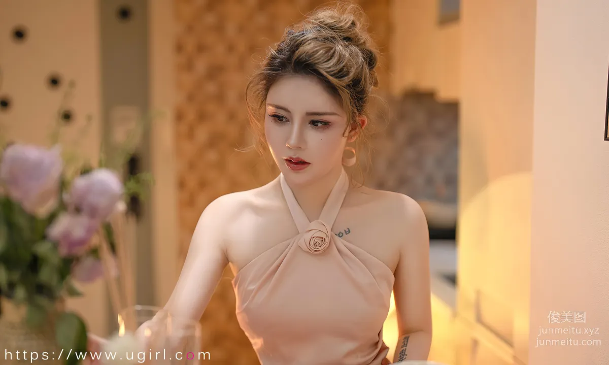 [爱尤物]2024 NO.2779 传统节日元宵节 美幸baby[35P] page 16