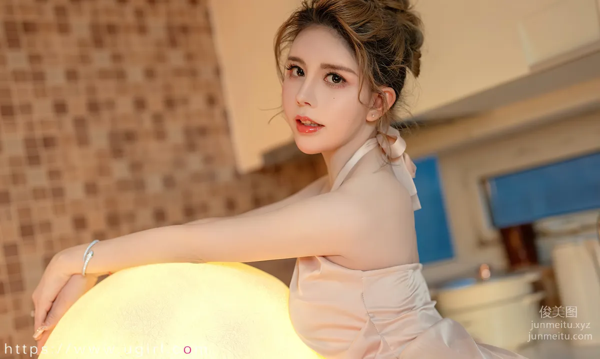 [爱尤物]2024 NO.2779 传统节日元宵节 美幸baby[35P] page 19