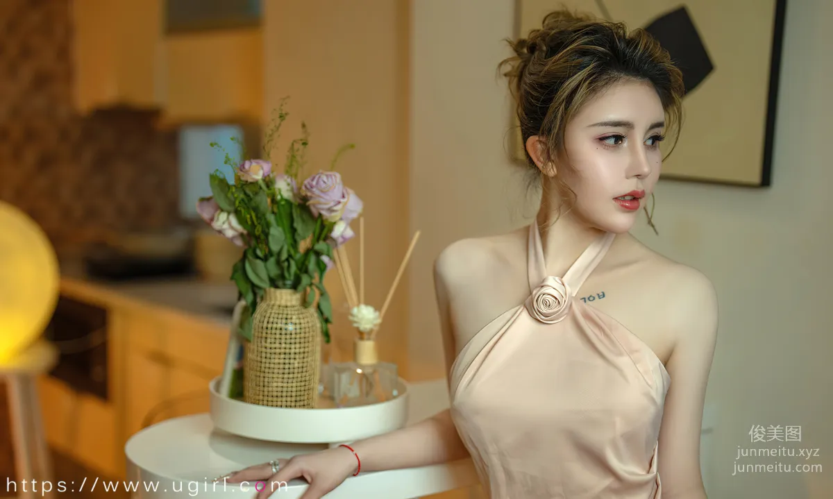 [爱尤物]2024 NO.2779 传统节日元宵节 美幸baby[35P] page 20