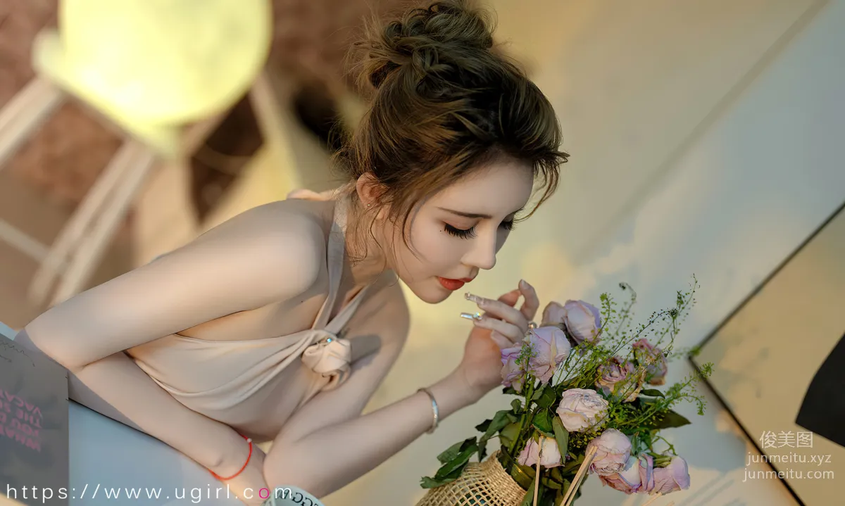 [爱尤物]2024 NO.2779 传统节日元宵节 美幸baby[35P] page 23