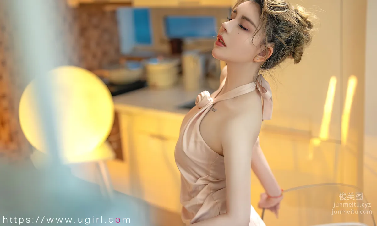 [爱尤物]2024 NO.2779 传统节日元宵节 美幸baby[35P] page 25