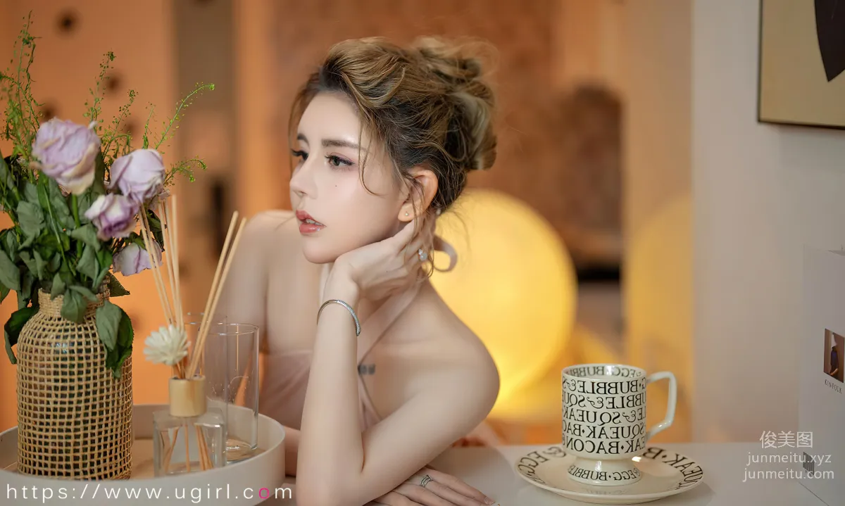 [爱尤物]2024 NO.2779 传统节日元宵节 美幸baby[35P] page 28