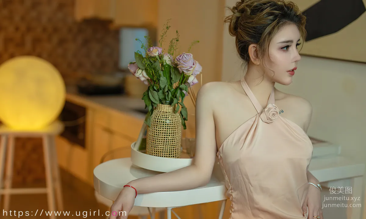 [爱尤物]2024 NO.2779 传统节日元宵节 美幸baby[35P] page 29