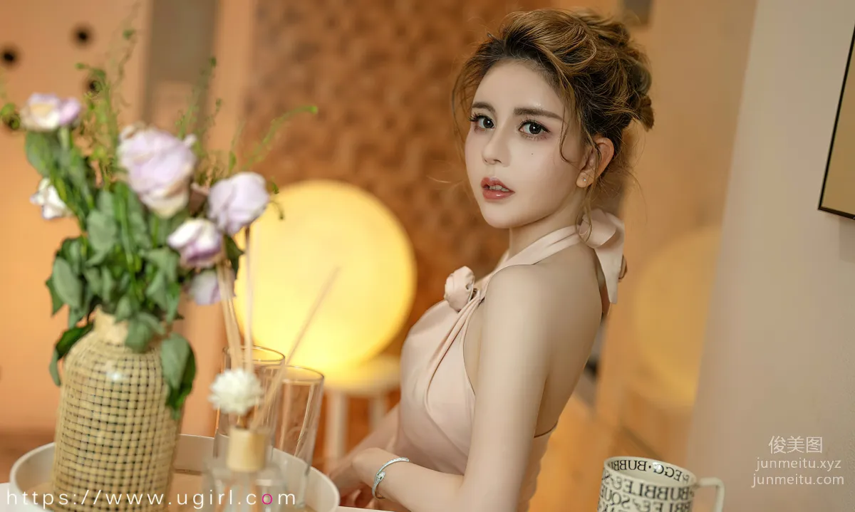 [爱尤物]2024 NO.2779 传统节日元宵节 美幸baby[35P] page 34