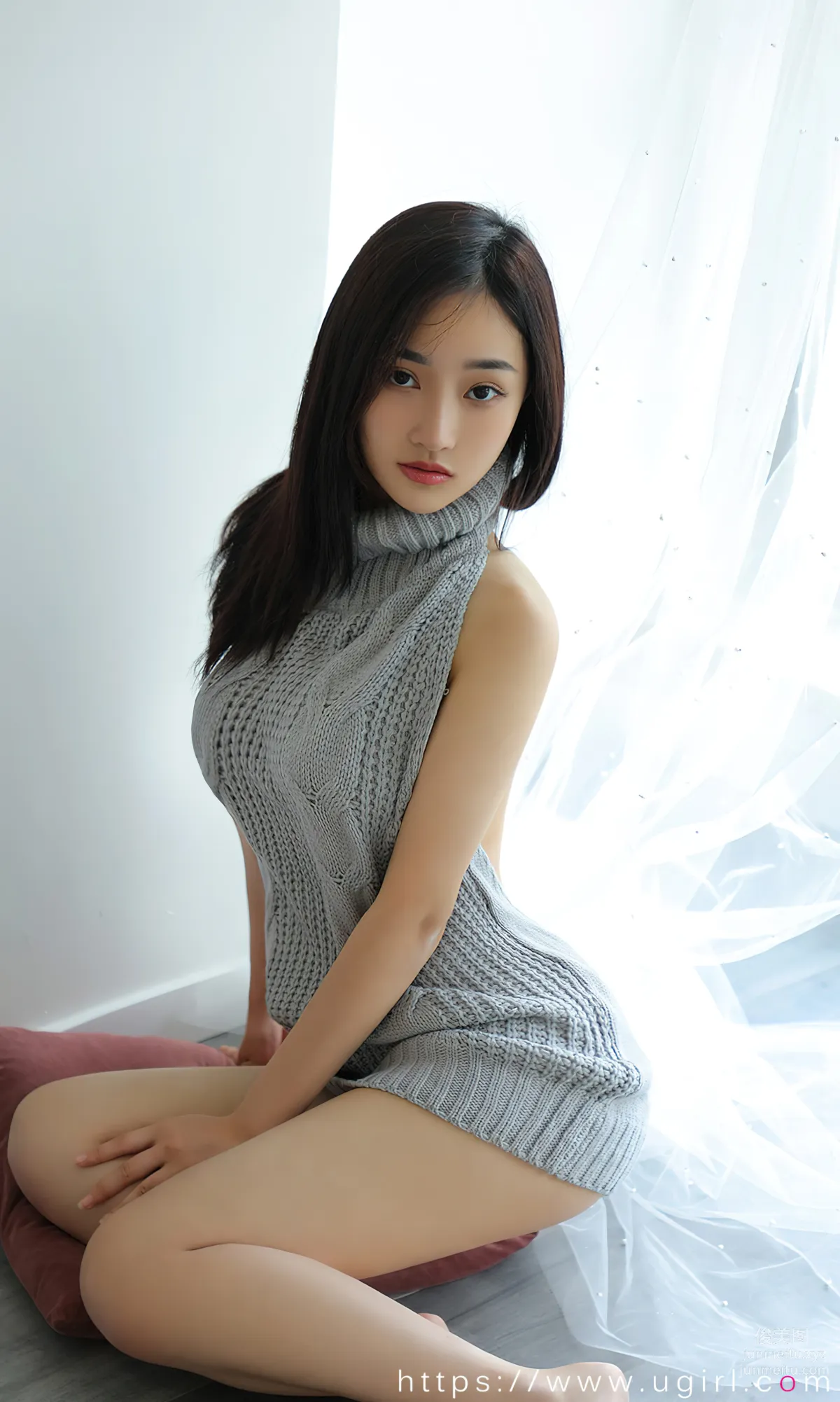 [爱尤物]2024 NO.2780 藏头诗 西门小玉[35P] page 29