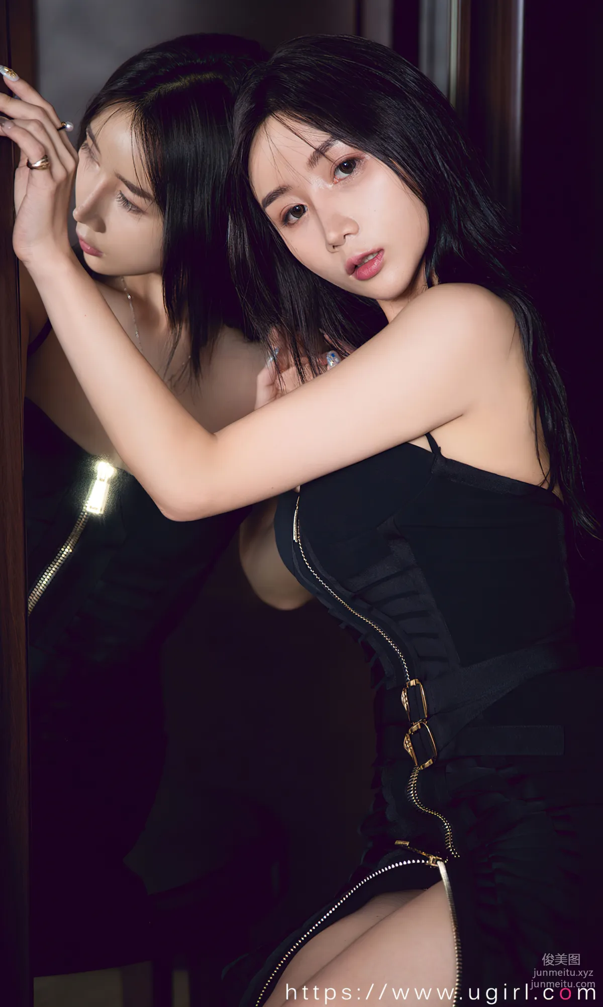 [爱尤物]2024 NO.2784 成熟时间线 李莉莉[35P] page 11