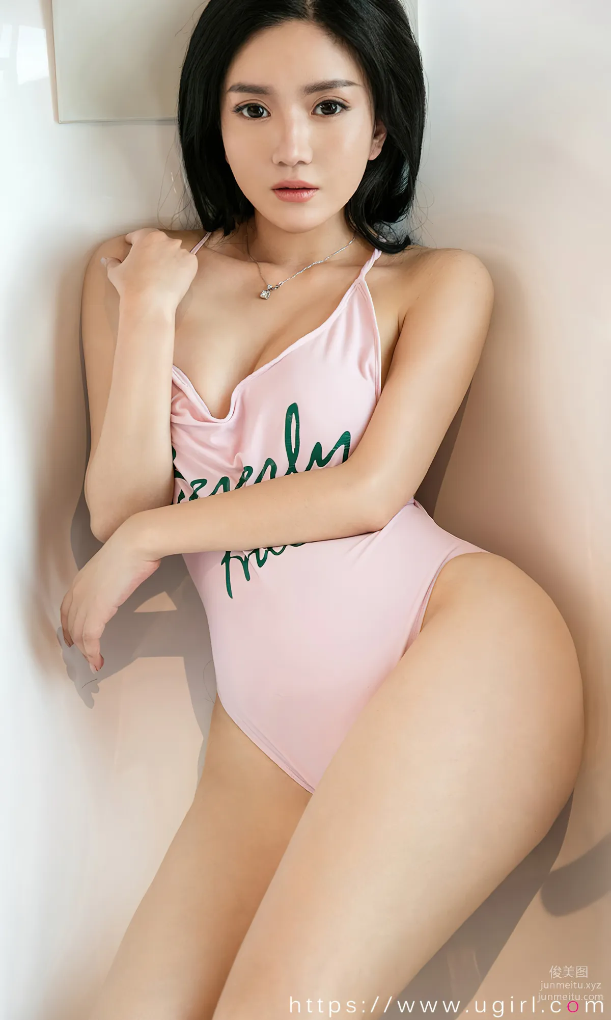 [爱尤物]2024 NO.2789 热辣聚焦 尤果合辑[35P] page 18