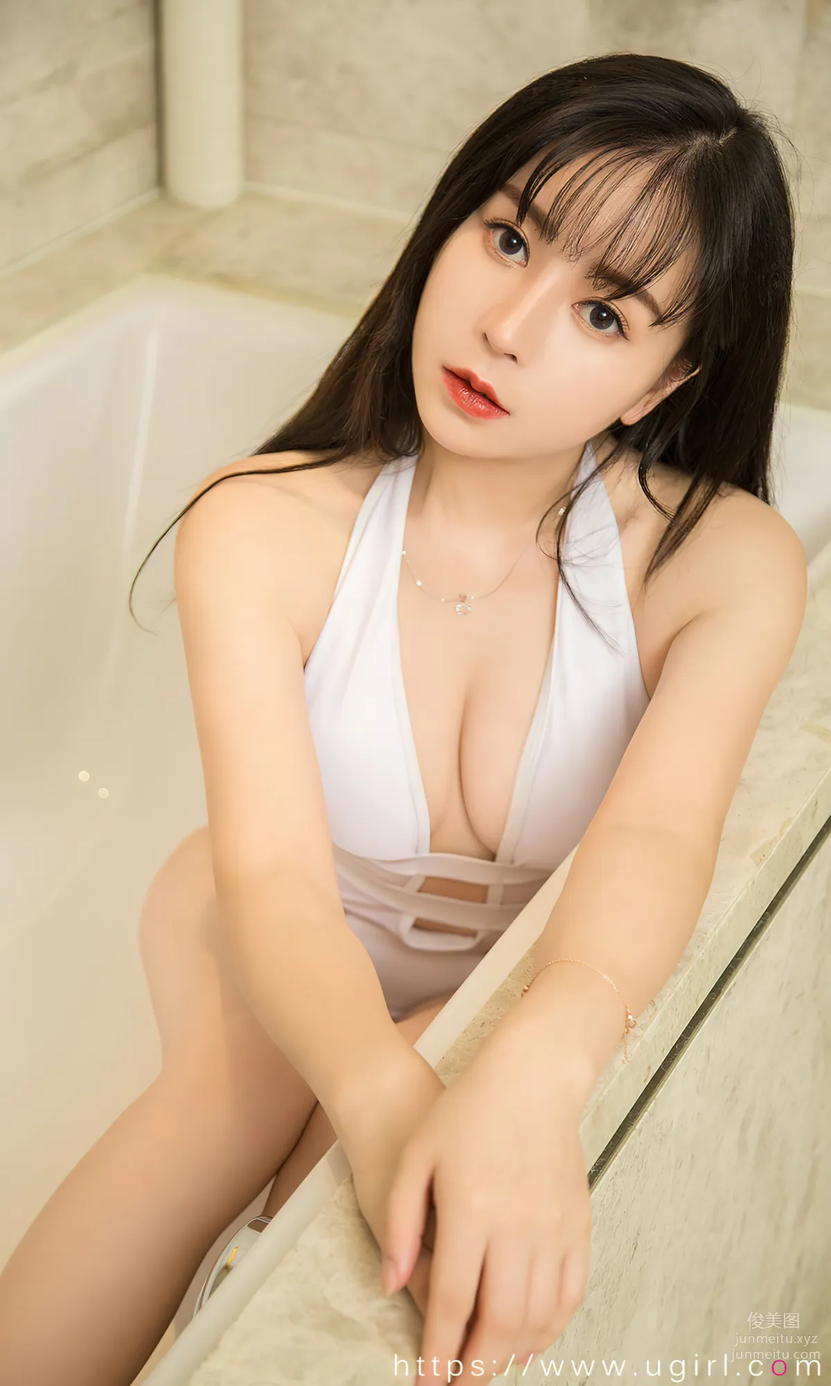 [爱尤物]2024 NO.2794 星光与爱 小雨[35P] page 7