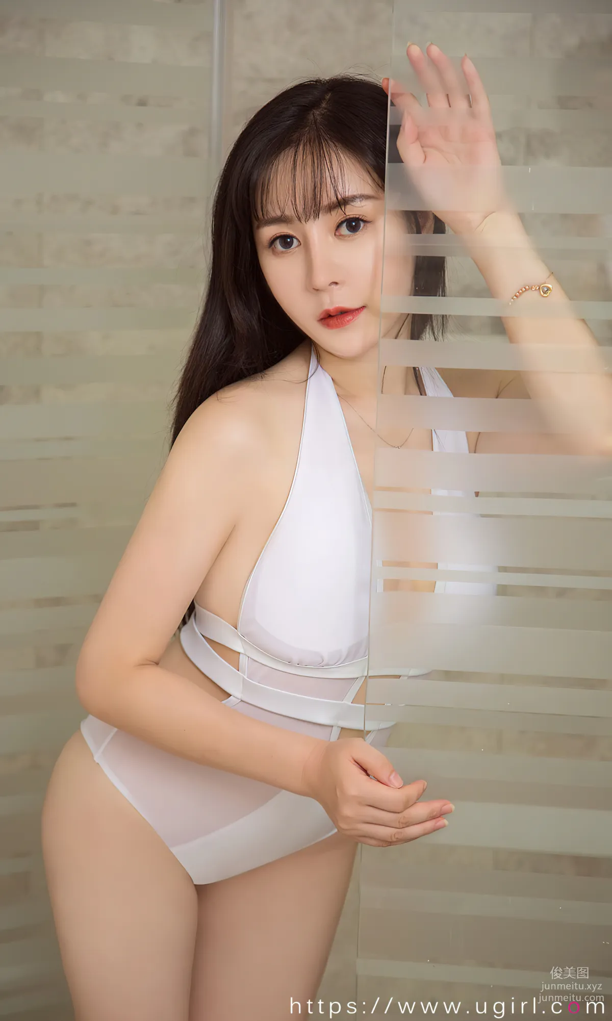 [爱尤物]2024 NO.2794 星光与爱 小雨[35P] page 23