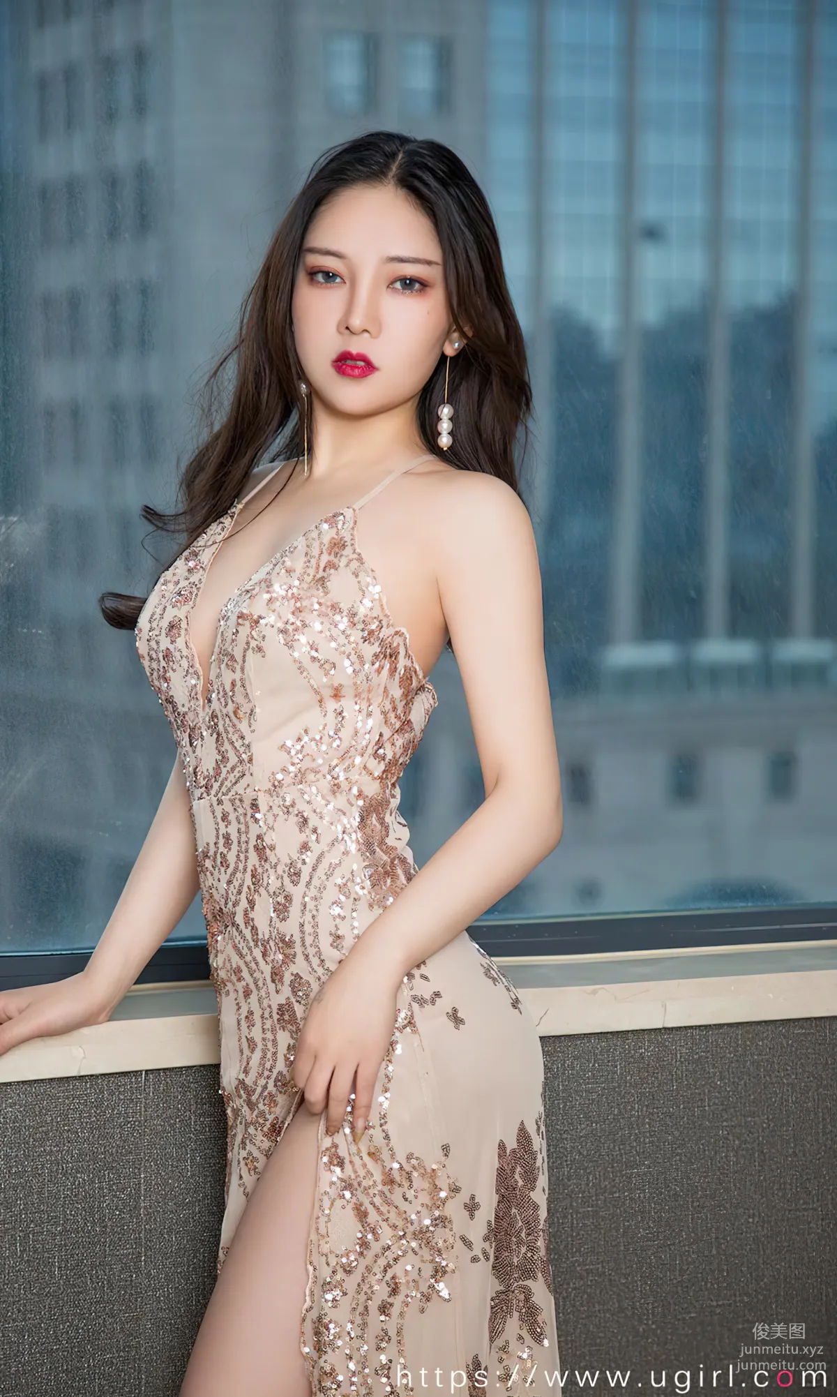 [爱尤物]2024 NO.2795 心灵补给 anna苏拉[35P] page 6