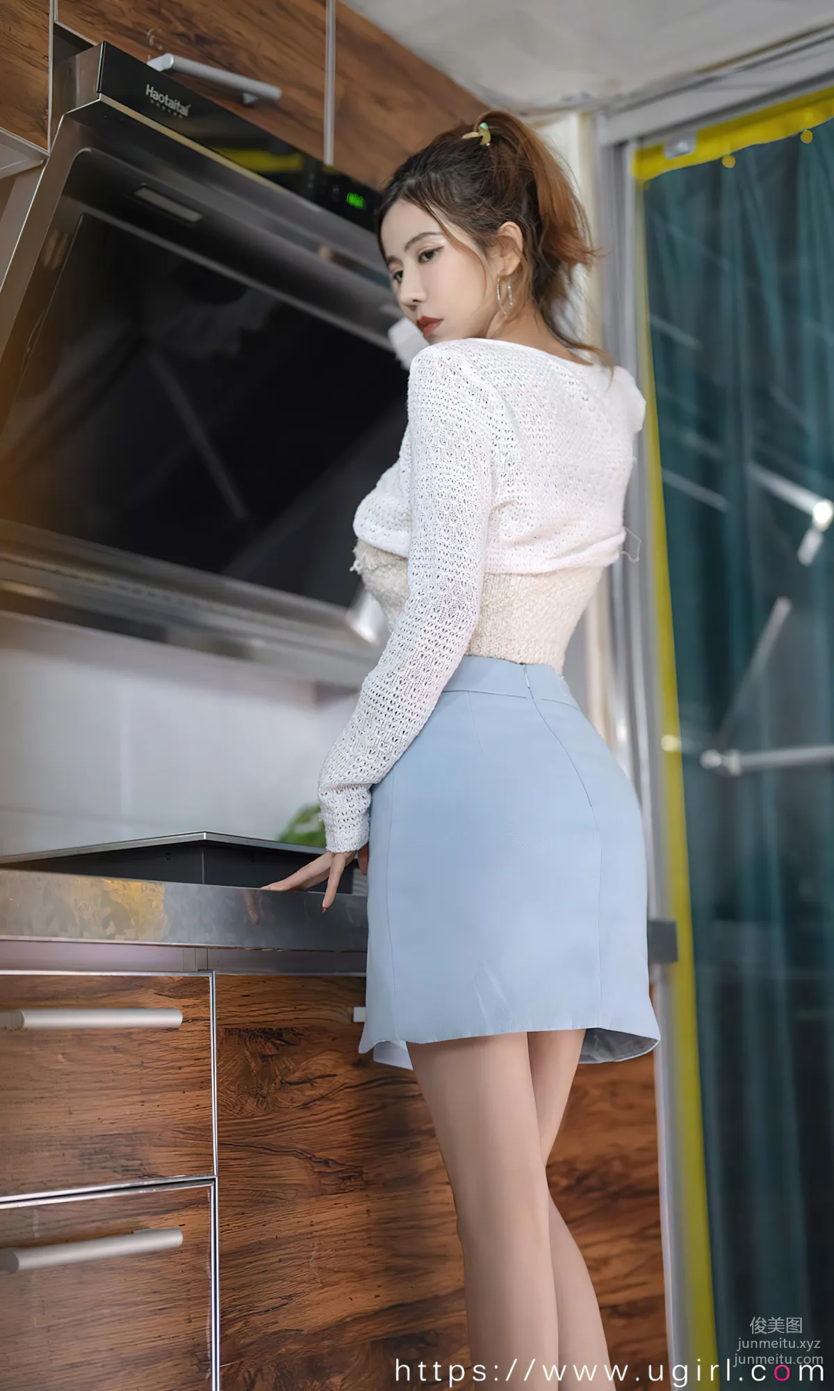 [爱尤物]2024 NO.2798 散文诗 田小燕[35P] page 11