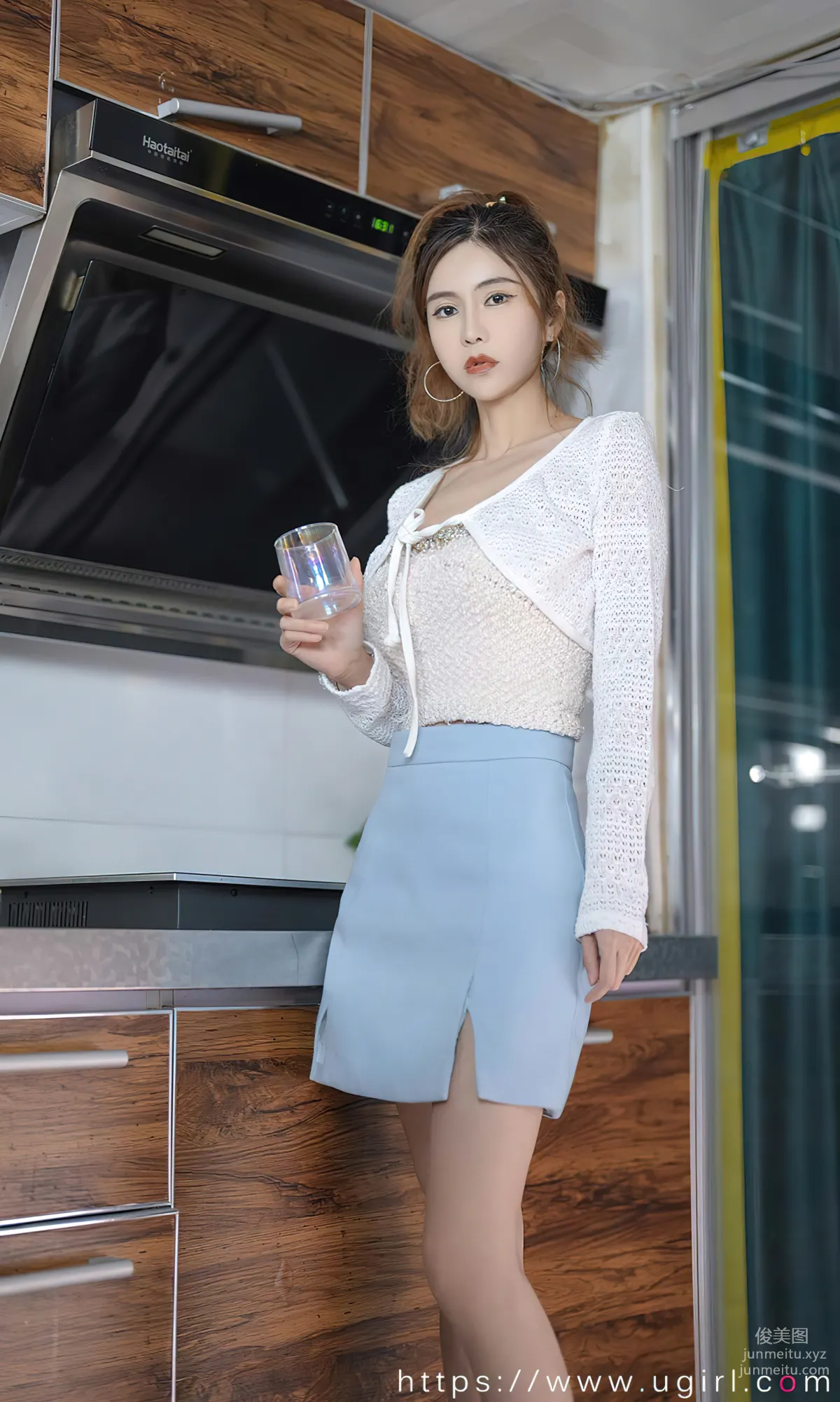 [爱尤物]2024 NO.2798 散文诗 田小燕[35P] page 12