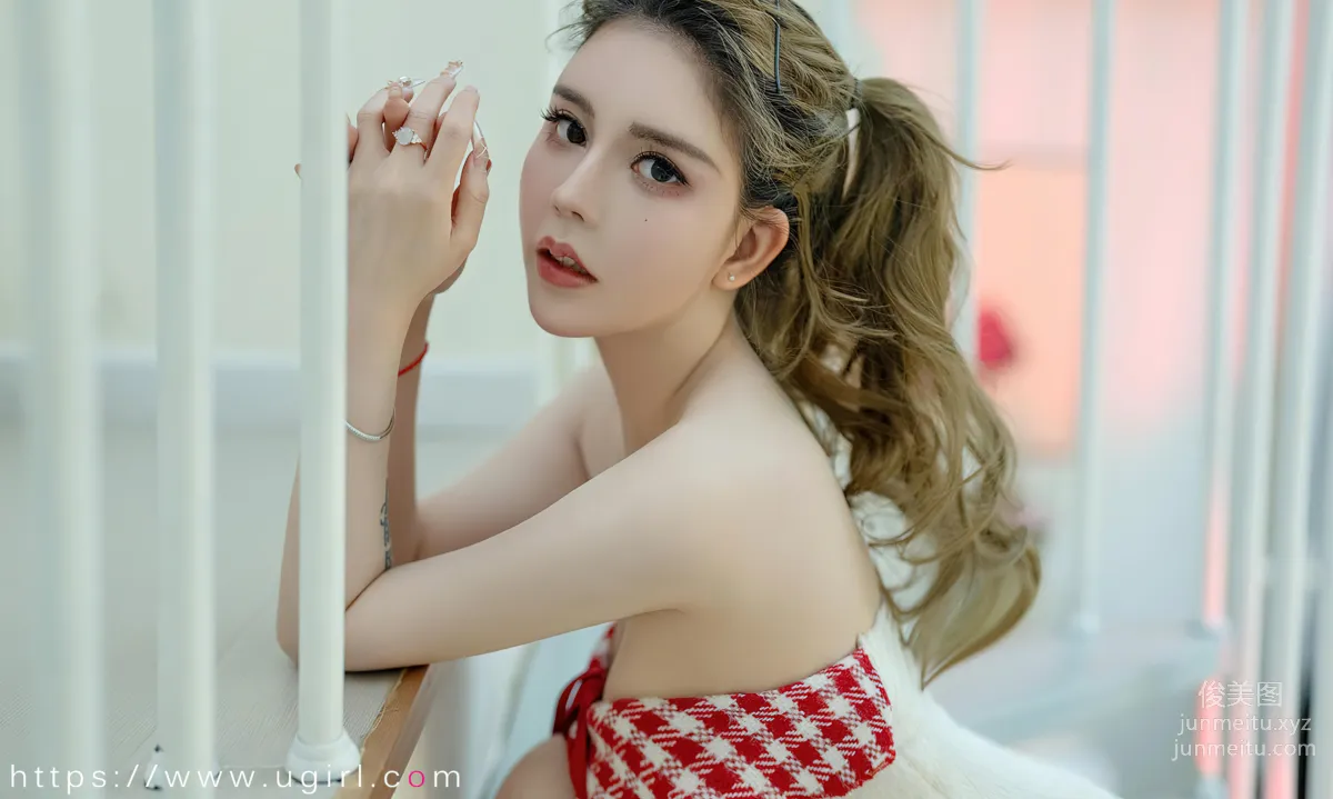 [爱尤物]2024 NO.2801 疗愈室 美幸baby[35P] page 33