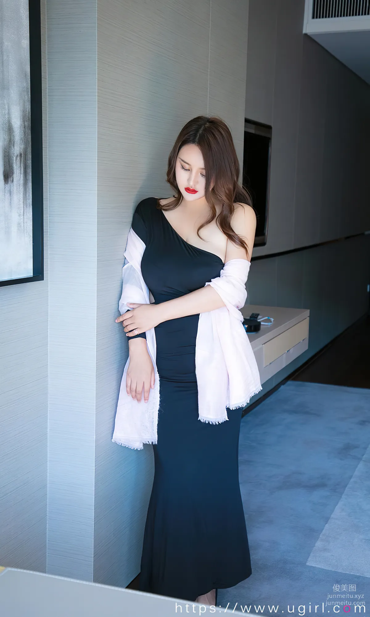 [爱尤物]2024 NO.2813 夏日流火 jona[35P] page 15