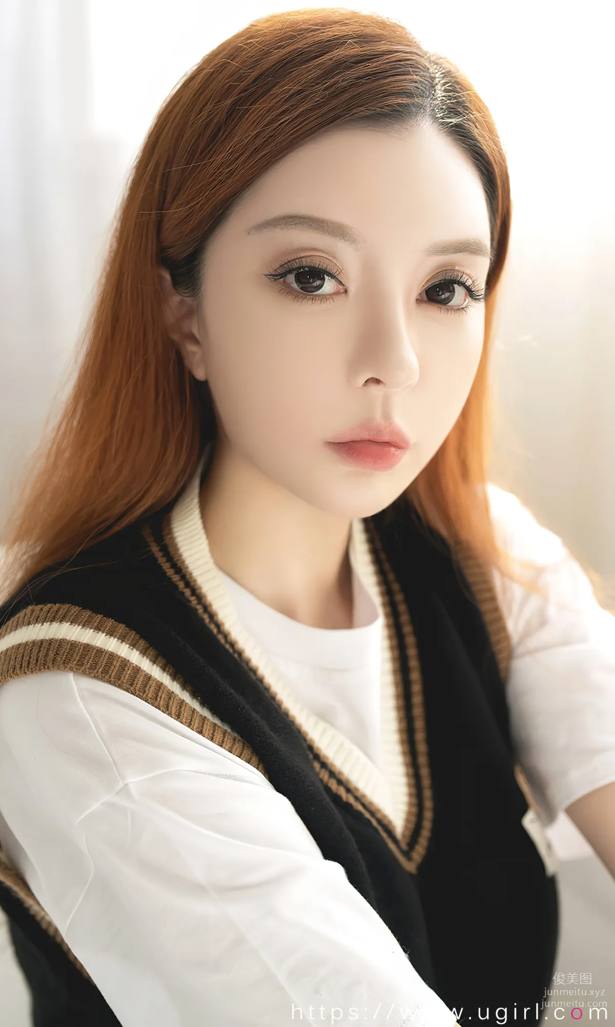 [爱尤物]2024 NO.2814 还是喜欢你 媛媛[35P] page 10