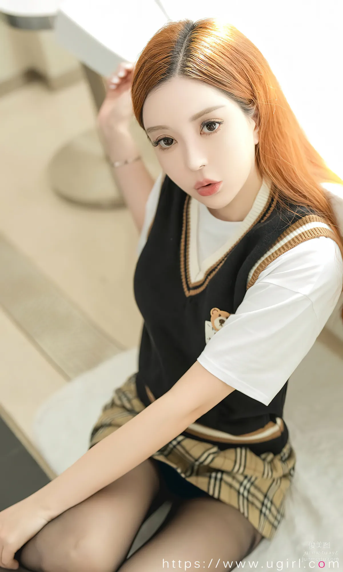 [爱尤物]2024 NO.2814 还是喜欢你 媛媛[35P] page 30