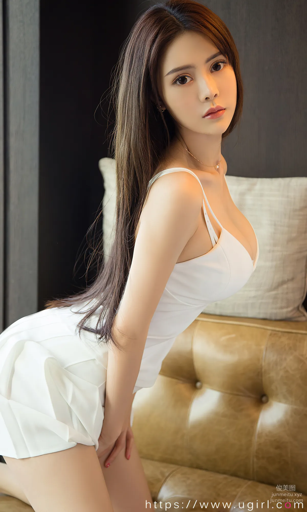 [爱尤物]2024 NO.2826 情话再多说几次 金佳佳[35P] page 12