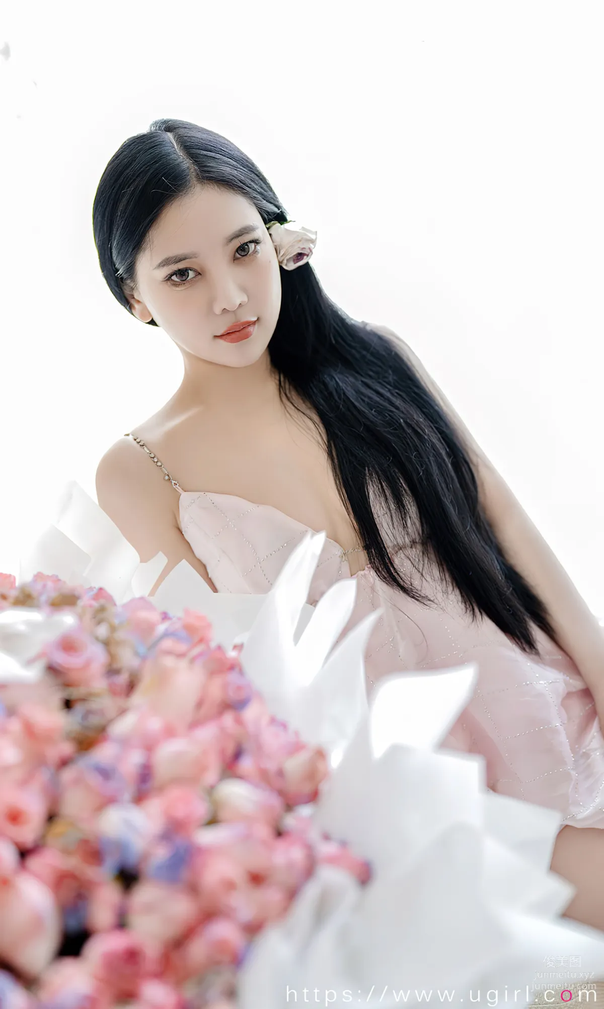 [爱尤物]2024 NO.2836 只想爱你 nana苏拉[35P] page 6