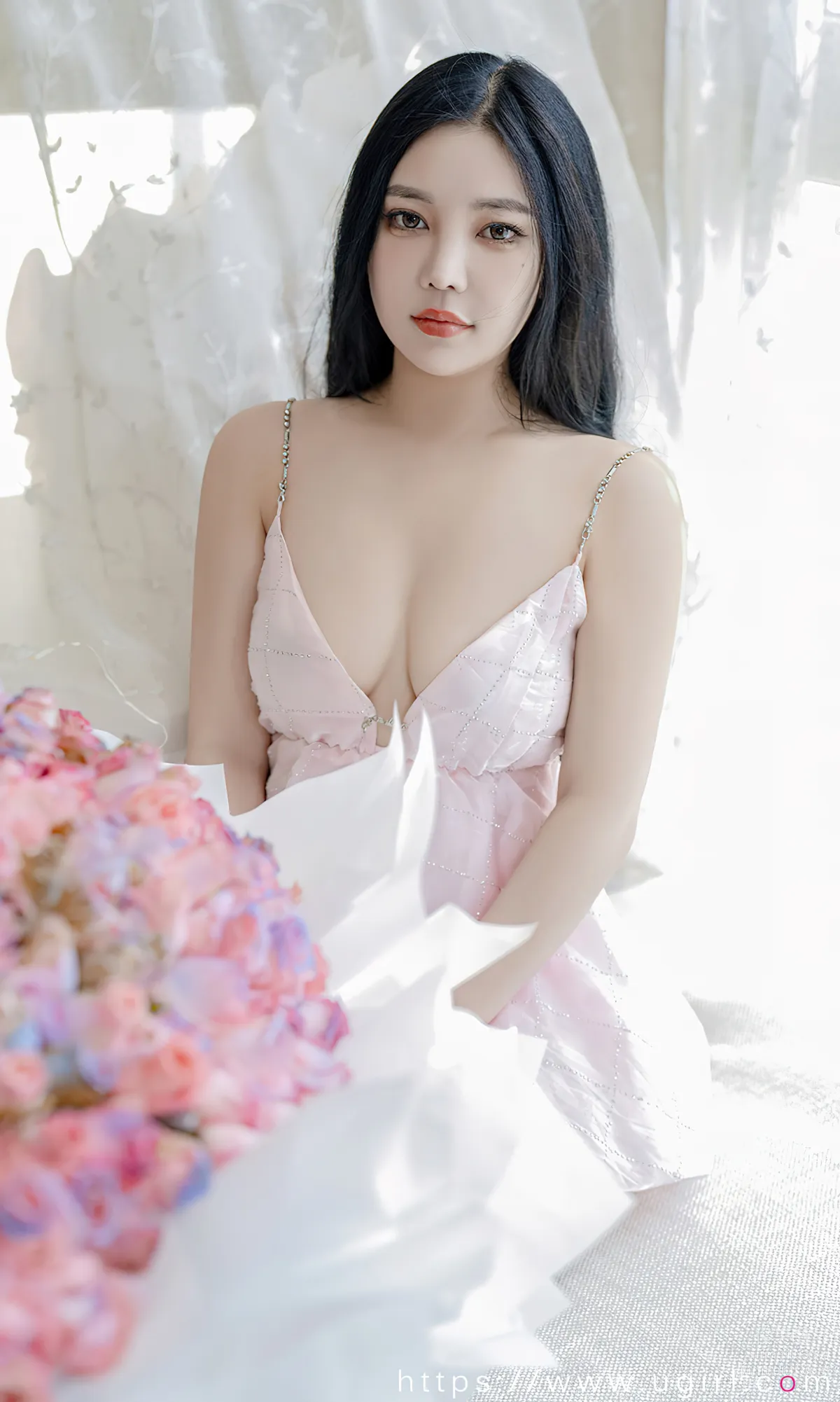 [爱尤物]2024 NO.2836 只想爱你 nana苏拉[35P] page 13