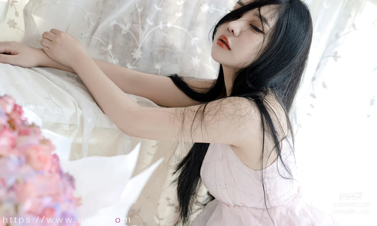 [爱尤物]2024 NO.2836 只想爱你 nana苏拉[35P] page 29