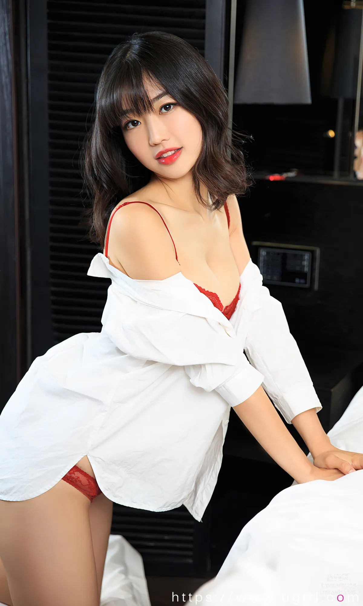 [爱尤物]2024 NO.2840 松弛感 小文[35P] page 9