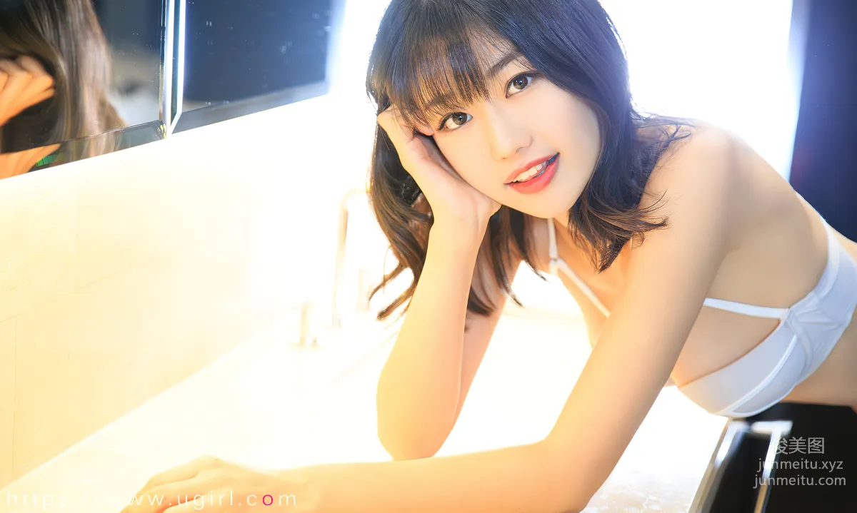 [爱尤物]2024 NO.2840 松弛感 小文[35P] page 32